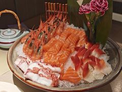 -大渔铁板烧(仁恒梦中心店)