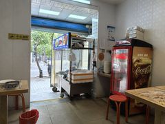 -刘老虎肉丸糊辣汤(总店)