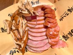 -張飛扒肉·龙江非遗(道外店)