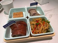 -苏梦江南·淮扬菜(夫子庙店)