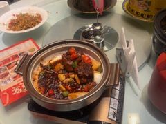 -晋美大掌柜(新建路店)