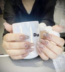 -斯馨·健康美甲美睫