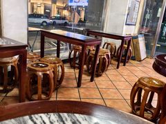 -润生堂(泰然四路店)