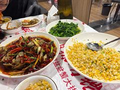 -辣螃铠盆盆蟹大排档(海昌店)