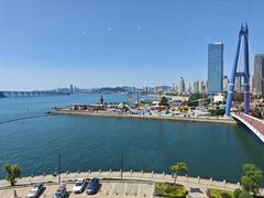 -川旺角融合菜•海景餐厅(星海广场店)