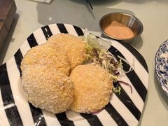 -古洋食坊·港点小馆(苏州中心店)