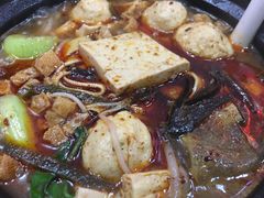 -东关吉祥西安腊汁肉夹馍(健德门店)