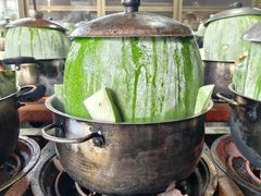 -红旗山庄(圭峰山店)