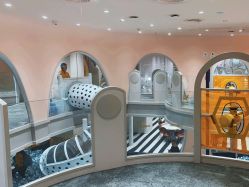 -奈尔宝家庭中心·亲子餐厅(鄞州万达店)