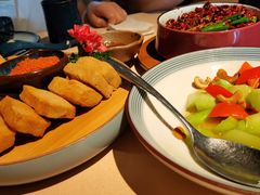 -山石榴·贵州菜(丰盛里店)