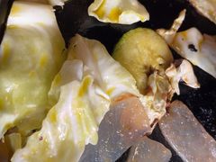-美食美客土烙锅店·老字号