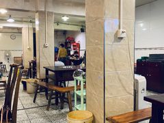 大堂-邓莽子老火锅(鲁祖庙店)