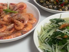 -健跳小海鲜(人民路店)