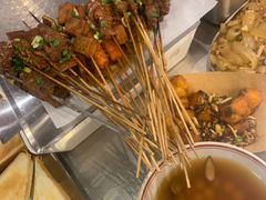 -有局·成都市井烧烤·精酿啤酒(双楠店)