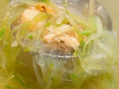 萝卜丝全贝-老城味道·传统天津菜(杨柳青店)
