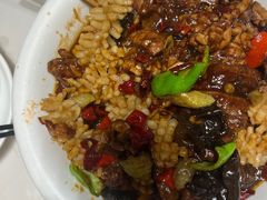 -刘胖子家常菜·蹄花焖藕(兴业店)