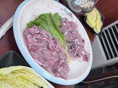 -大理.老字号渝记酸萝卜乌鱼(古城总店)