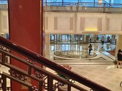 -北京中国大饭店