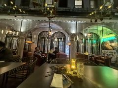 -Osteria Garden 生蚝花园餐厅(原进贤路店)