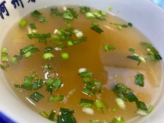 -河州春清真西北特色美食(虎踞路店)