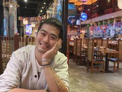 大堂-有喜屋·深夜食堂(环宇荟店)