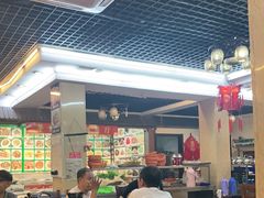 -莒县世起全羊馆(塔桥人家店)