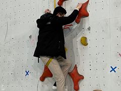 -重庆际华园室内极限运动中心