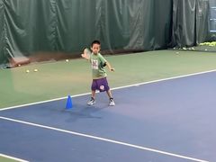 -齐动力网球(国贸店)