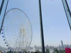 -南昌之星摩天轮
