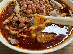 -艺味深尝(云锦路店)
