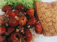 -北大学一食堂