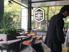 -Moka Bros 摩卡站(嘉华店)