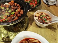 -赤宴·川菜(玉林店)