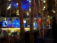 -Bamboo Bar & Grill Restaurant