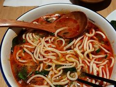 -马记永·兰州牛肉面(天通苑家乐福店)