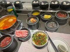 -壹小馆.皇城老妈(成都太古里店)
