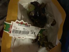 -果蔬好生活超市(双井店)