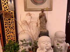 -福慧慈缘素食餐厅(王府井店)