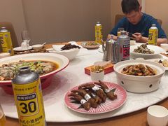 -州康·本帮菜(南桥百联店)