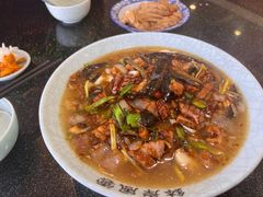 -风云面馆(珠海路店)