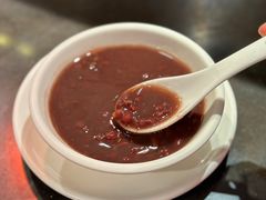 红豆沙-陈鹏鹏潮汕菜(宝安机场T3航站楼店)