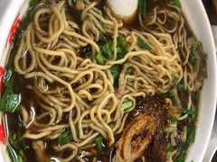 -老赵面店(大西路店)