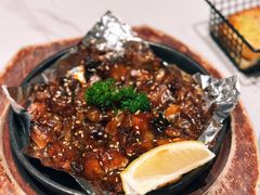 -IL Forno 意坊·意大利餐厅(温州万象城店)