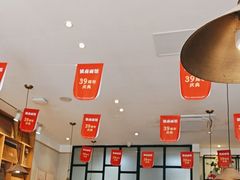 -镇南锅盖面馆(解放路店)