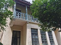 -上海安亭别墅花园酒店