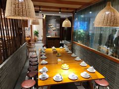 -丹江渔村(望京店)