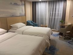 -维也纳酒店(重庆西站巴国城店)