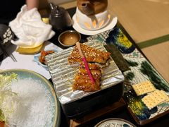 -天狗山料理(省体店)
