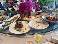 -渔公码头·九龙湾国际饭店