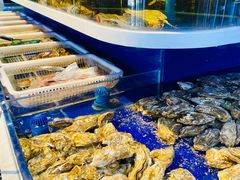 -渔乐圈海鲜餐厅(群力金江路店)